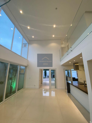 Imagem Casa de Condomínio com 3 Quartos à Venda, 260 m² em Condominio Parque Esplanada - Votorantim