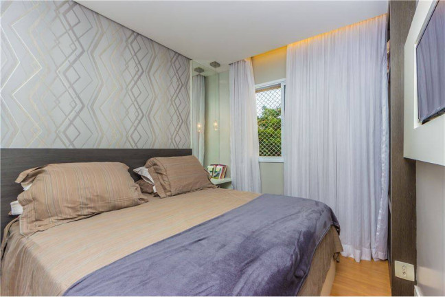 Imagem Apartamento com 3 Quartos à Venda, 132 m² em Alto Da Mooca - São Paulo Imagem Apartamento com 3 Quartos à Venda, 132 m² em Alto Da Mooca - São Paulo