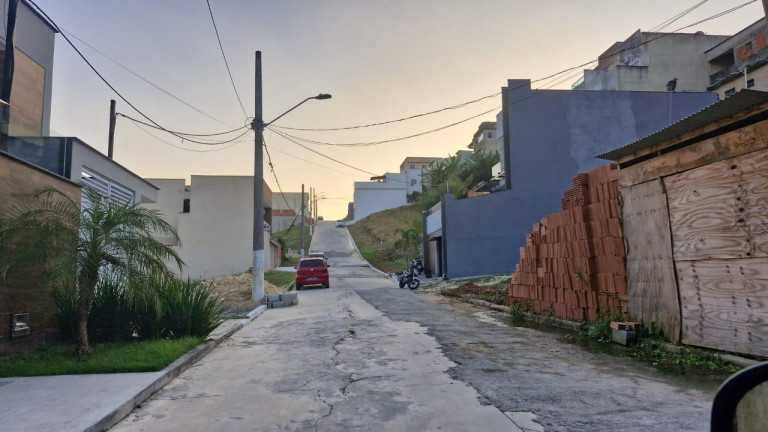 Imagem Terreno à Venda, 114 m² em Campo Grande - Rio De Janeiro