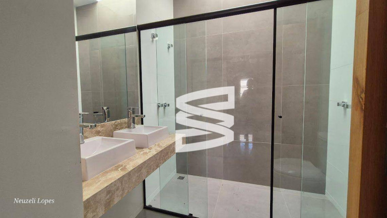 Imagem Casa com 3 Quartos à Venda, 130 m² em Condomínio Residencial Agapé - Piracicaba Imagem Casa com 3 Quartos à Venda, 130 m² em Condomínio Residencial Agapé - Piracicaba