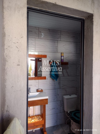 Imagem Casa com 3 Quartos à Venda, 135 m² em Roselândia - Novo Hamburgo Imagem Casa com 3 Quartos à Venda, 135 m² em Roselândia - Novo Hamburgo