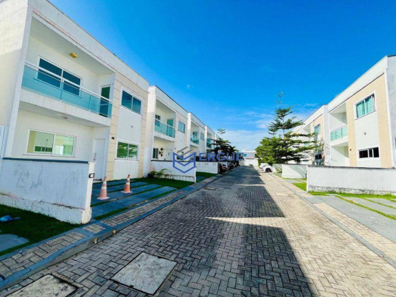 Imagem Casa com 3 Quartos à Venda, 101 m² em Amador - Eusébio Imagem Casa com 3 Quartos à Venda, 101 m² em Amador - Eusébio