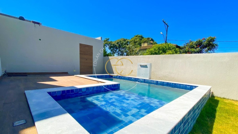 Imagem Casa de Condomínio com 4 Quartos à Venda, 176 m² em Catu De Abrantes (abrantes) - Camaçari Imagem Casa de Condomínio com 4 Quartos à Venda, 176 m² em Catu De Abrantes (abrantes) - Camaçari