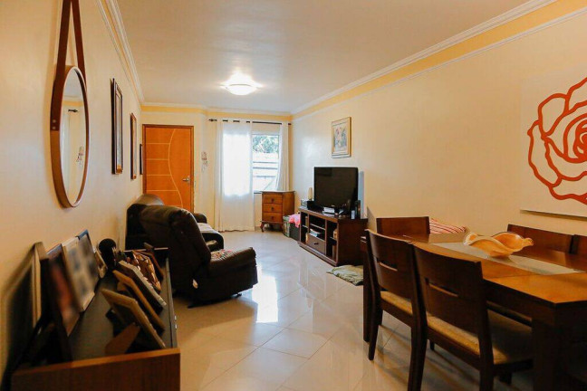 Imagem Casa com 3 Quartos à Venda, 130 m² em Vila Formosa - São Paulo