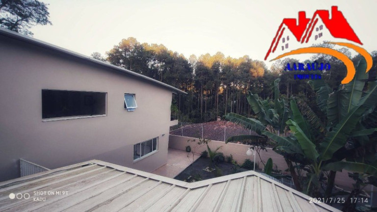 Imagem Casa com 4 Quartos à Venda, 280 m² em Jardim Passárgada I - Cotia Imagem Casa com 4 Quartos à Venda, 280 m² em Jardim Passárgada I - Cotia
