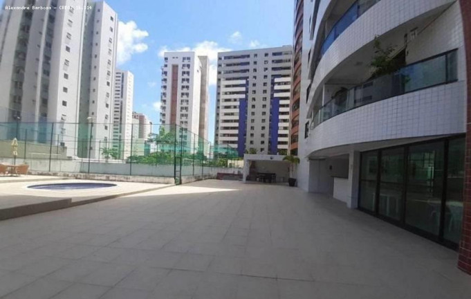 Imagem Apartamento com 3 Quartos à Venda, 130 m² em Piedade - Jaboatão Dos Guararapes Imagem Apartamento com 3 Quartos à Venda, 130 m² em Piedade - Jaboatão Dos Guararapes