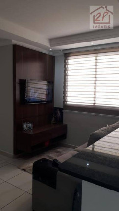 Imagem Apartamento com 2 Quartos à Venda, 44 m² em Palmeiras De São José - São José Dos Campos Imagem Apartamento com 2 Quartos à Venda, 44 m² em Palmeiras De São José - São José Dos Campos