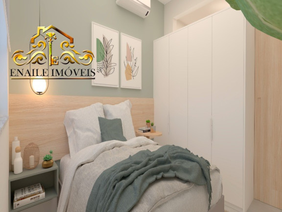 Imagem Apartamento com 1 Quarto à Venda, 30 m² em Copacabana - Rio De Janeiro