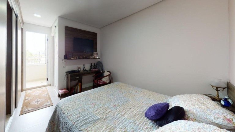 Imagem Apartamento com 1 Quarto à Venda, em Jabaquara - São Paulo Imagem Apartamento com 1 Quarto à Venda, em Jabaquara - São Paulo