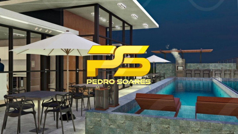 Imagem Flat com 1 Quarto à Venda, 26 m² em Intermares - Cabedelo Imagem Flat com 1 Quarto à Venda, 26 m² em Intermares - Cabedelo