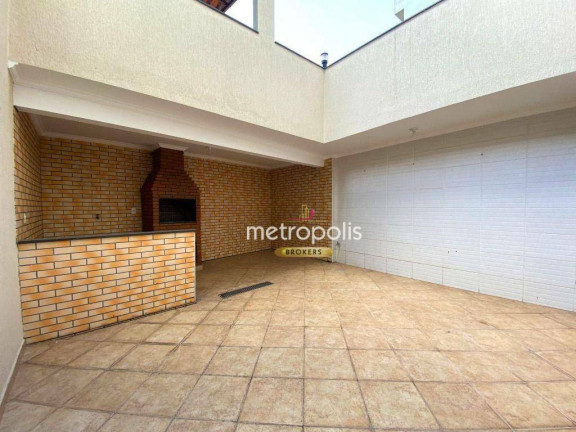 Imagem Sobrado com 3 Quartos à Venda, 248 m² em Olímpico - São Caetano Do Sul Imagem Sobrado com 3 Quartos à Venda, 248 m² em Olímpico - São Caetano Do Sul