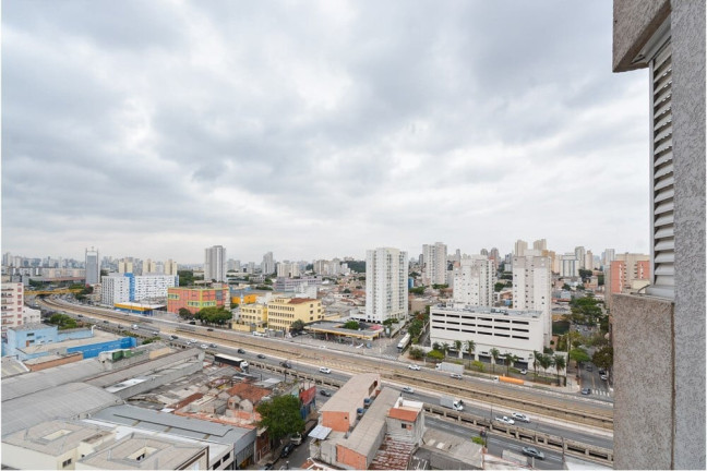 Imagem Apartamento com 1 Quarto à Venda, 34 m² em Alto Da Moóca - São Paulo Imagem Apartamento com 1 Quarto à Venda, 34 m² em Alto Da Moóca - São Paulo
