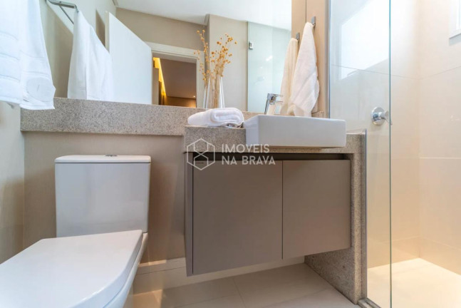 Imagem Apartamento com 4 Quartos à Venda, 237 m² em Centro - Balneário Camboriú