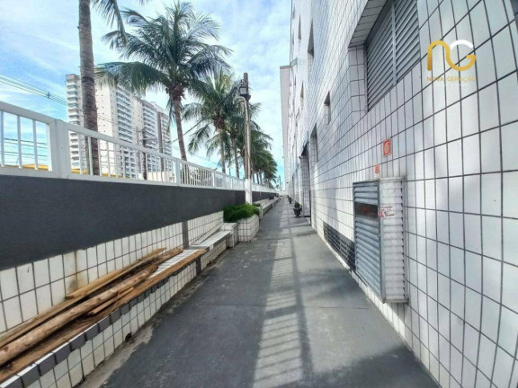 Imagem Kitnet com 1 Quarto à Venda, 32 m² em Mirim - Praia Grande Imagem Kitnet com 1 Quarto à Venda, 32 m² em Mirim - Praia Grande