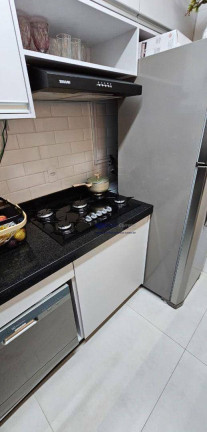 Imagem Apartamento com 2 Quartos à Venda, 38 m² em Jardim City - Guarulhos Imagem Apartamento com 2 Quartos à Venda, 38 m² em Jardim City - Guarulhos