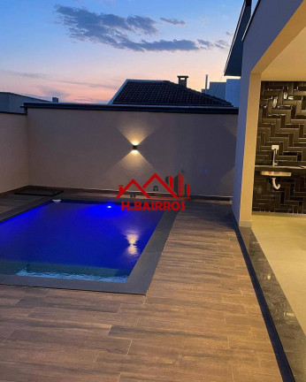 Casa de Condomínio com 3 Quartos à Venda, 300 m² em Centro - Caçapava