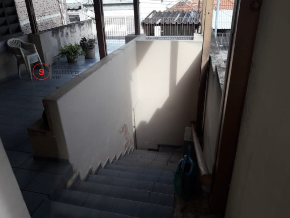 Imagem Casa com 2 Quartos à Venda, 120 m² em Vila Alpina - São Paulo Imagem Casa com 2 Quartos à Venda, 120 m² em Vila Alpina - São Paulo