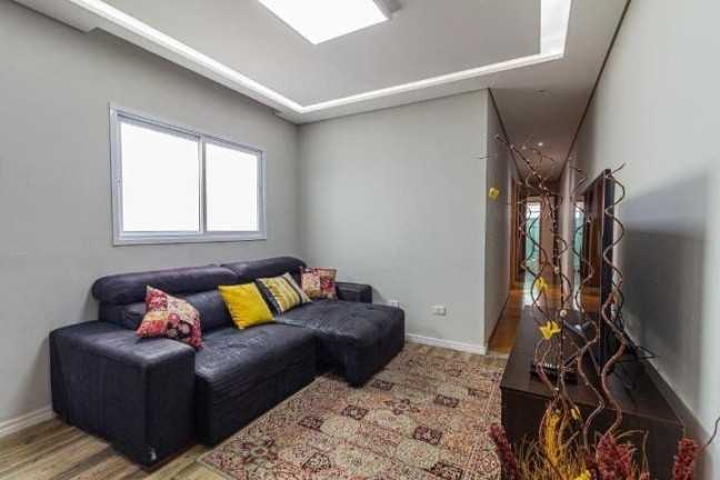 Imagem Cobertura com 3 Quartos à Venda, 170 m² em Jardim - Santo André Imagem Cobertura com 3 Quartos à Venda, 170 m² em Jardim - Santo André