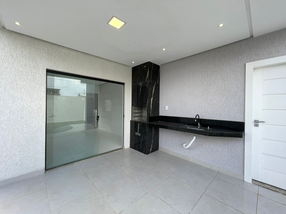 Imagem Casa com 3 Quartos à Venda, em Universidade - Vitória Da Conquista Imagem Casa com 3 Quartos à Venda, em Universidade - Vitória Da Conquista