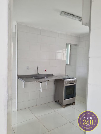 Imagem Apartamento com 3 Quartos à Venda, 56 m² em Conjunto Habitacional Padre Manoel Da Nóbrega - São Paulo Imagem Apartamento com 3 Quartos à Venda, 56 m² em Conjunto Habitacional Padre Manoel Da Nóbrega - São Paulo