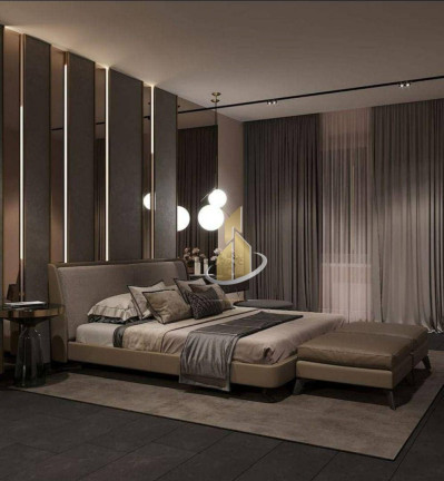 Imagem Sobrado com 4 Quartos à Venda, 383 m² em Urbanova - São José Dos Campos Imagem Sobrado com 4 Quartos à Venda, 383 m² em Urbanova - São José Dos Campos