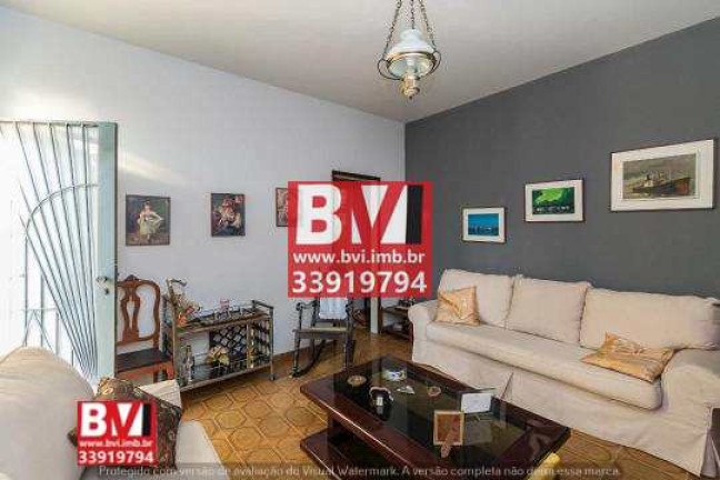 Imagem Casa com 4 Quartos à Venda, 200 m² em Vila Da Penha - Rio De Janeiro