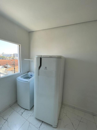 Imagem Kitnet com 1 Quarto à Venda, 28 m² em Tupi - Praia Grande Imagem Kitnet com 1 Quarto à Venda, 28 m² em Tupi - Praia Grande