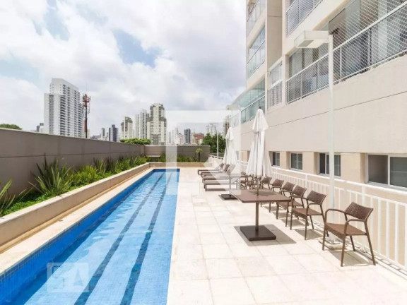 Imagem Imóvel com 3 Quartos à Venda, 75 m² em Barra Funda - São Paulo Imagem Imóvel com 3 Quartos à Venda, 75 m² em Barra Funda - São Paulo