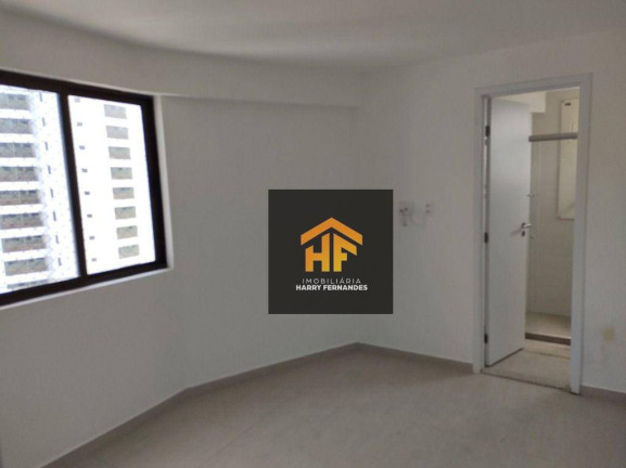 Imagem Apartamento com 3 Quartos à Venda, 89 m² em Rosarinho - Recife