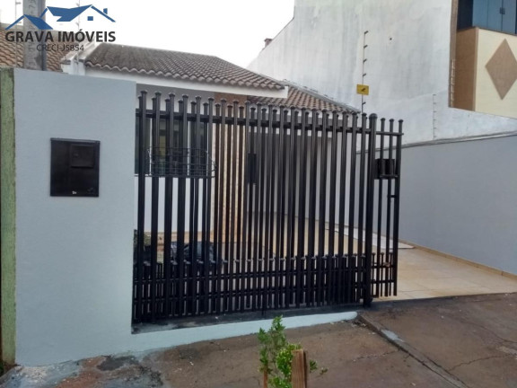 Imagem Casa com 3 Quartos à Venda, 70 m² em Parque Residencial Novo Centro - Sarandi Imagem Casa com 3 Quartos à Venda, 70 m² em Parque Residencial Novo Centro - Sarandi