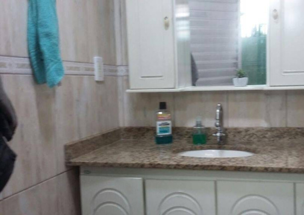 Imagem Casa com 2 Quartos à Venda, 127 m² em Casa Branca - Santo André Imagem Casa com 2 Quartos à Venda, 127 m² em Casa Branca - Santo André