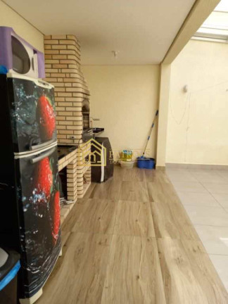 Imagem Casa com 3 Quartos à Venda, 230 m² em Assunção - São Bernardo Do Campo Imagem Casa com 3 Quartos à Venda, 230 m² em Assunção - São Bernardo Do Campo