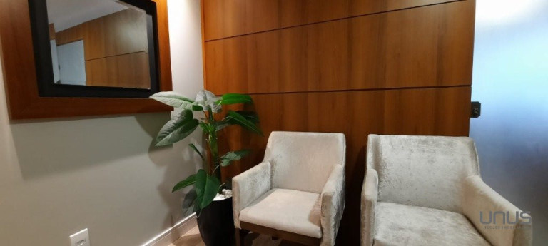 Imagem Sala Comercial à Venda, 28 m² em Kobrasol - São José