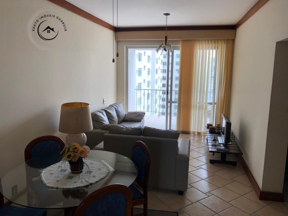 Imagem Apartamento com 2 Quartos à Venda, 80 m²
