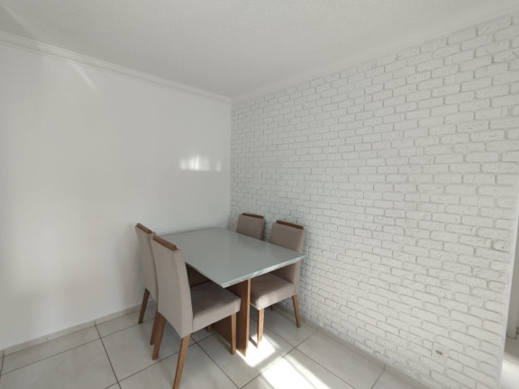 Imagem Apartamento com 2 Quartos à Venda, 47 m² em Loteamento Mogilar - Mogi Das Cruzes Imagem Apartamento com 2 Quartos à Venda, 47 m² em Loteamento Mogilar - Mogi Das Cruzes