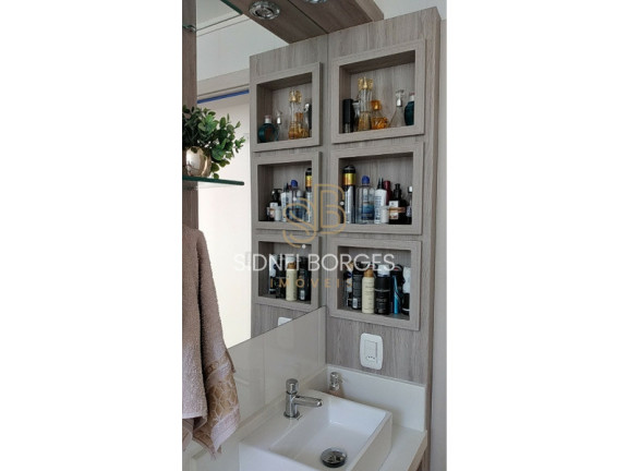 Imagem Apartamento com 3 Quartos à Venda, 69 m² em São Cristovão - Concórdia Imagem Apartamento com 3 Quartos à Venda, 69 m² em São Cristovão - Concórdia