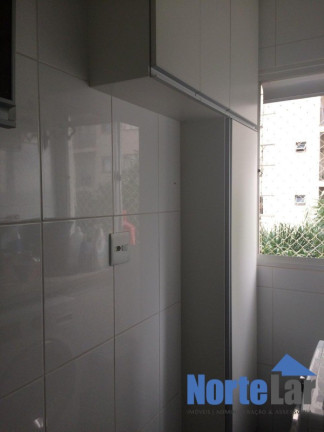 Imagem Apartamento com 2 Quartos à Venda, 49 m² em Lauzane Paulista - São Paulo Imagem Apartamento com 2 Quartos à Venda, 49 m² em Lauzane Paulista - São Paulo