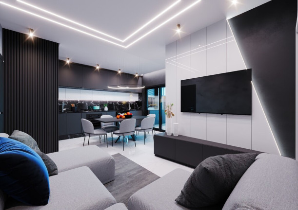 Imagem Apartamento com 2 Quartos à Venda, 70 m² em Itapema - Itapema Imagem Apartamento com 2 Quartos à Venda, 70 m² em Itapema - Itapema