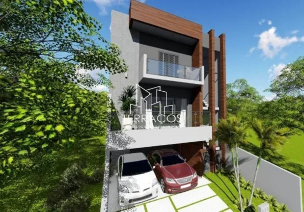 Imagem Terreno à Venda, 150 m² em Jardim Celeste - Jundiaí Imagem Terreno à Venda, 150 m² em Jardim Celeste - Jundiaí