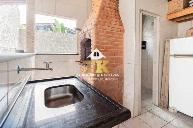 Imagem Casa com 3 Quartos à Venda, 98 m² em Ocian - Praia Grande Imagem Casa com 3 Quartos à Venda, 98 m² em Ocian - Praia Grande