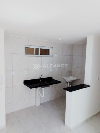Imagem Apartamento com 2 Quartos à Venda, 47 m² em Gramame - João Pessoa Imagem Apartamento com 2 Quartos à Venda, 47 m² em Gramame - João Pessoa