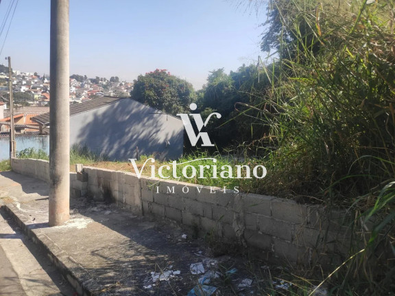 Imagem Terreno à Venda, 236 m² em Parque Dos Príncipes - Jacareí Imagem Terreno à Venda, 236 m² em Parque Dos Príncipes - Jacareí