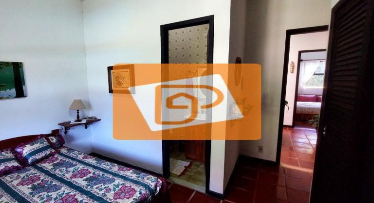 Imagem Casa com 5 Quartos à Venda, 300 m² em Araras - Petrópolis Imagem Casa com 5 Quartos à Venda, 300 m² em Araras - Petrópolis