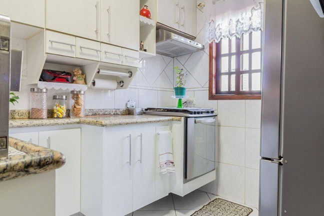 Imagem Casa com 3 Quartos à Venda, 127 m² em Penha De França - São Paulo