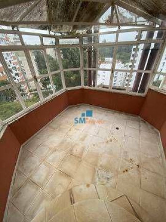 Imagem Cobertura com 4 Quartos à Venda, 485 m² em Real Parque - São Paulo Imagem Cobertura com 4 Quartos à Venda, 485 m² em Real Parque - São Paulo