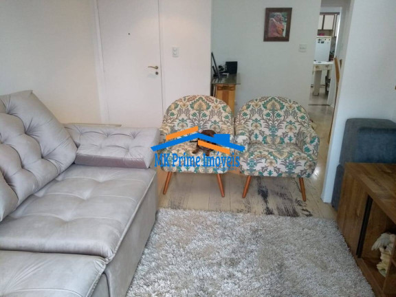 Imagem Apartamento com 4 Quartos à Venda, 125 m² em Centro - Osasco