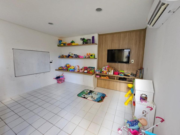 Imagem Apartamento com 3 Quartos à Venda, 126 m² em Alto Do Parque - Salvador