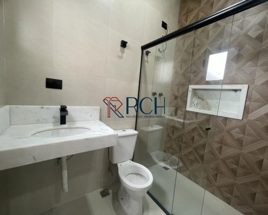 Imagem Casa com 3 Quartos à Venda, 106 m² em Caguassu - Sorocaba Imagem Casa com 3 Quartos à Venda, 106 m² em Caguassu - Sorocaba