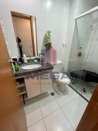 Imagem Apartamento com 2 Quartos à Venda, 60 m² em Praia De Itaparica - Vila Velha
