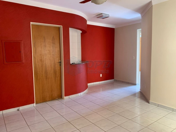 Imagem Apartamento para Alugar, em Jardim Irajá - Ribeirão Preto Imagem Apartamento para Alugar, em Jardim Irajá - Ribeirão Preto